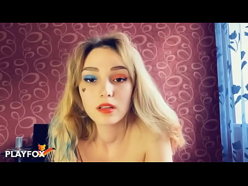 ❤️ O matatioata fa'amaneta fa'amaneta na maua ai a'u feusua'iga ma Harley Quinn ❤❌ Pono Tulaga ❌️❤